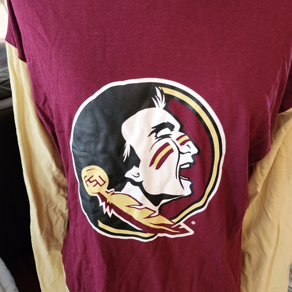 NEW Florida State Sportswear - Picture 2 of 12